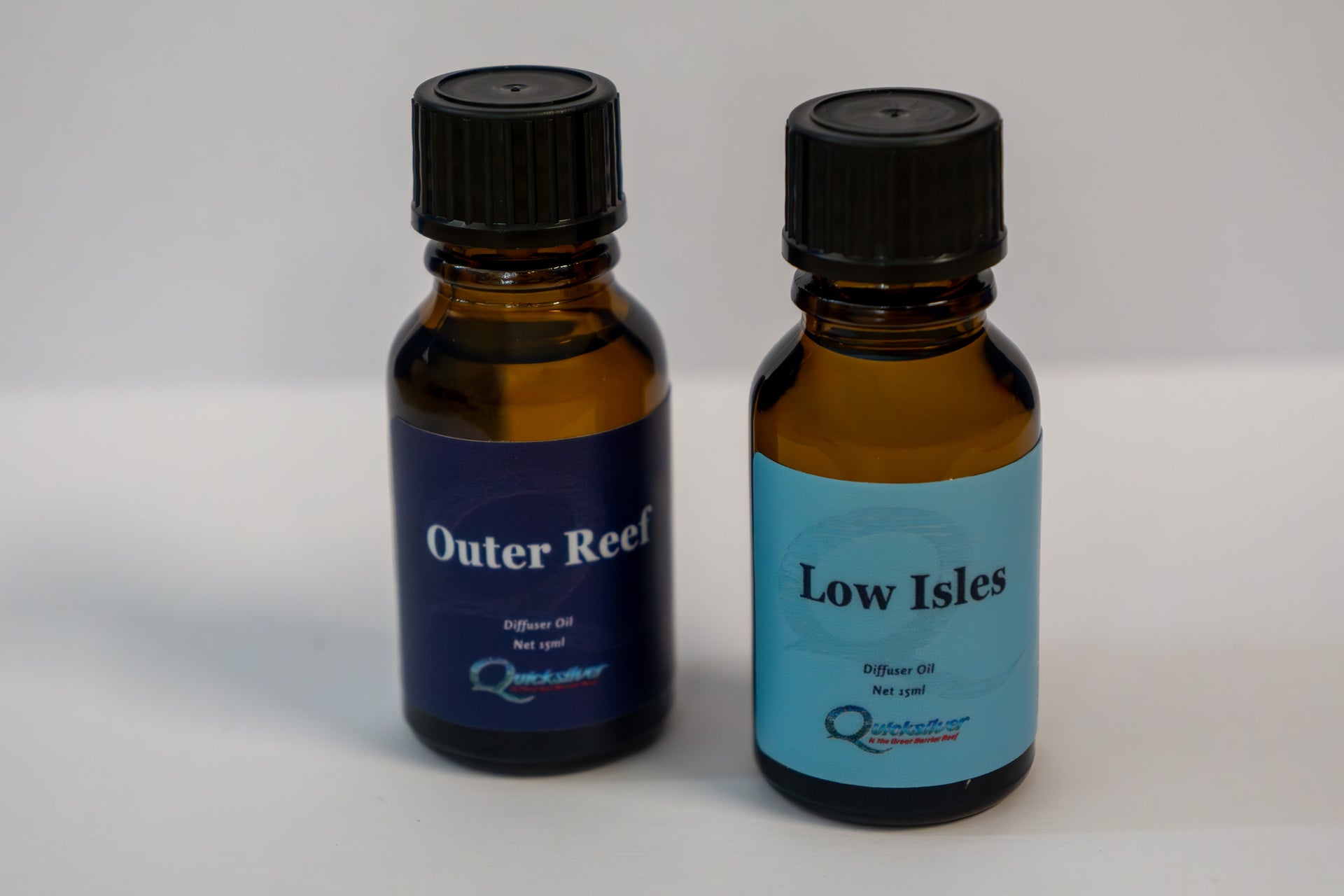 Q Candles, Diffusers and Oils