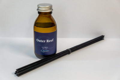Q Candles, Diffusers and Oils