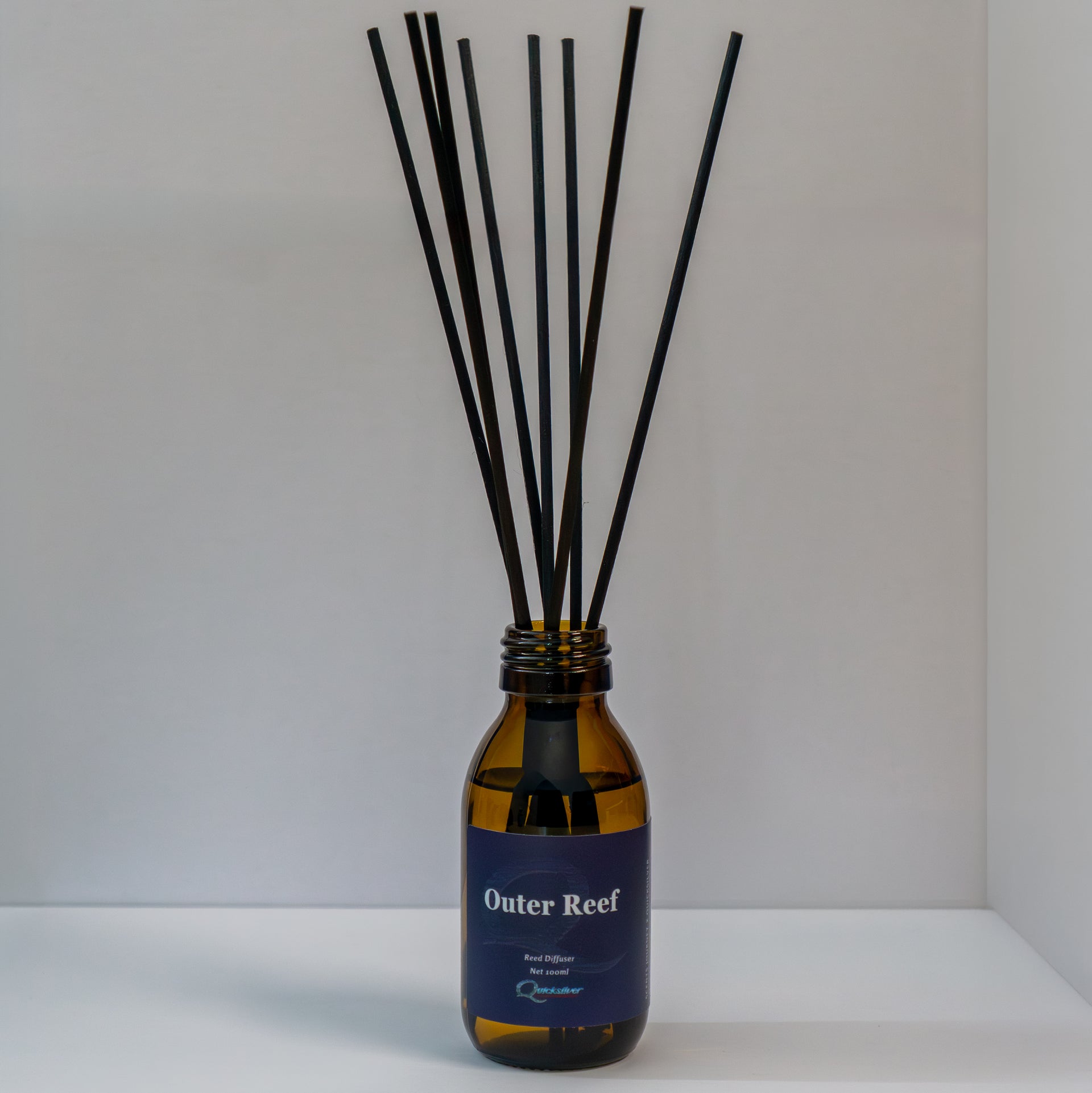 Q Candles, Diffusers and Oils