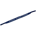 Navy blue strap with 'POSEIDON' branding on a white background